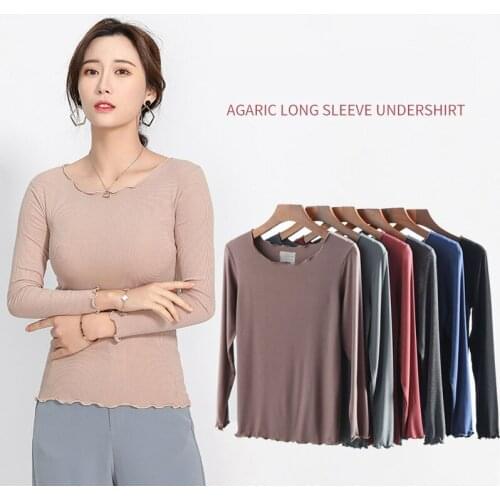 Женские базовые футболки BeckyWalk China At AliExpress