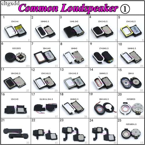 Cltgxdd Speakers For HTC Phones China