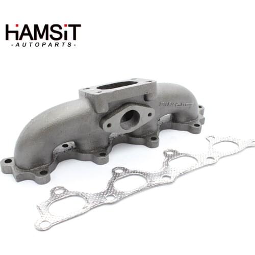 HAMSIT Exhaust Manifolds