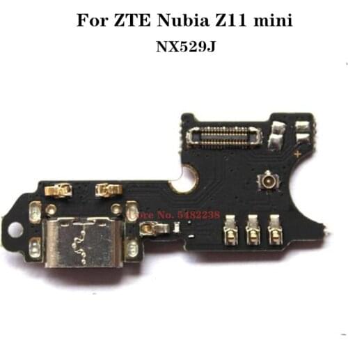 LINTONGYAO Microphones For Nubia Phones