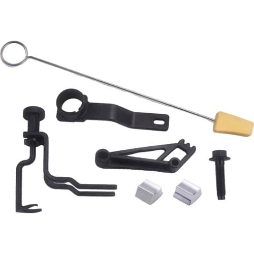 Repair Tools Kit for Ford 4.6L/5.4L/6.8L 3V Engine Cam Phaser Holding Tool Timing Chain Locking Wedge Tool