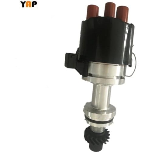 NEW Distributor FOR FIT VW Passat Golf Jetta 1.9L 2.0L L4 0237520050 0237520044 1993-1997