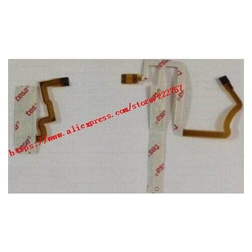 NEW Lens Zoom Flex Cable For Canon Zoom EF 17-40 mm 17-40mm f/4L USM Repair Part