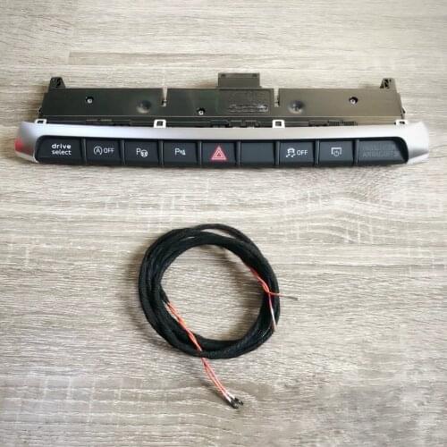 For Audi A3 8V PDC Switch PLA OFF Drive Select Switch 8V0 925 301