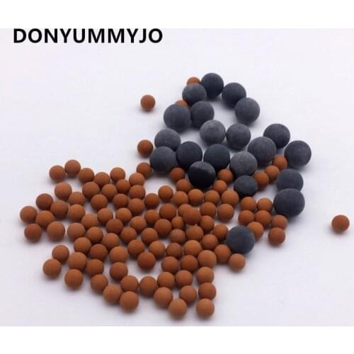 A Set Of Professional For The Third Gear Negative ion Pressure Water Saving SPA Shower Nozzle Energy Filter Stone Shower head