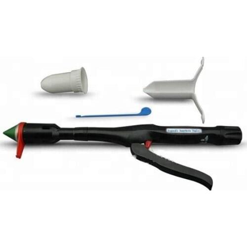 Prolapse and Hemorrhoids Cutting Stapler PPH Disposable With CE.ISO