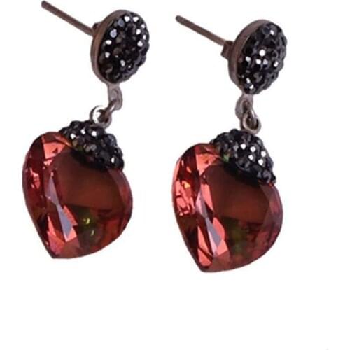 TurquazJewelryArt Dangle Earrings