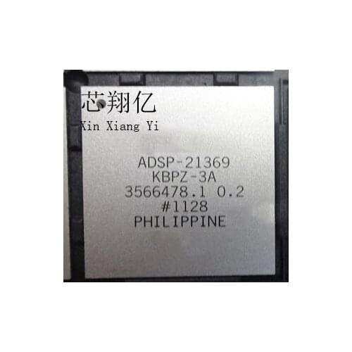 XINXIANGYI ADSP-21369KBPZ-2A ADSP-21369KBPZ-3A BGA