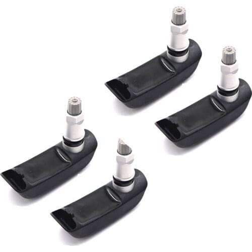 4 PCS Tire Pressure Sensor TPMS 8532731 For BMW F 650/700 GS,K1200 GT,K1300 GT,R 900 RT