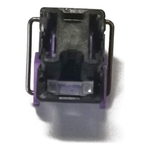 4Pcs Razer Purple Optical Switches Hot Swap Switch for Razer Huntsman Elite Gaming Mechanical Keyboard Switches