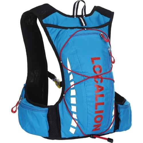 AricXi Backpacks For Running