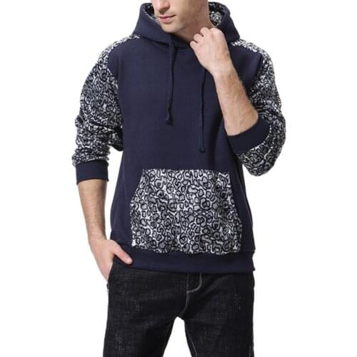 Мужские толстовки с принтом BADUN QISHI China At AliExpress