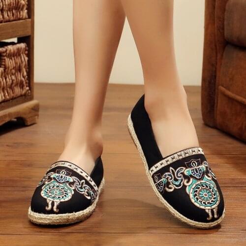 Brcchenxi Women's Loafers