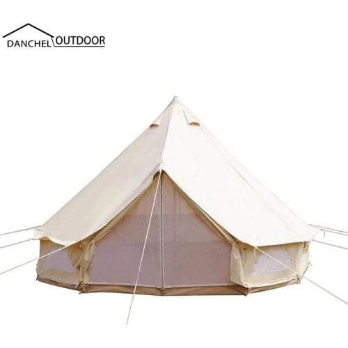 DANCHEL OUTDOOR Camping Tents