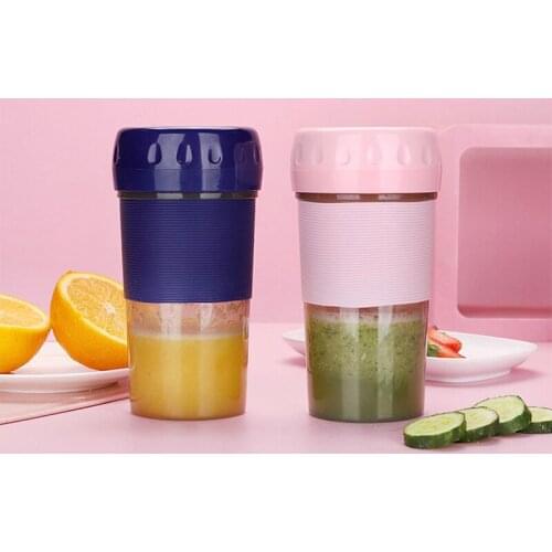 ICina Electric Fruit Juicers