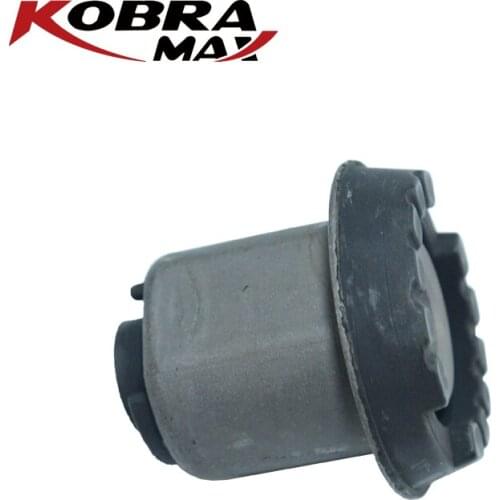 KobraMax Rear Axle Anti Roll Bar Bushing Engine Mounting 5131.94 For Peugeot 206 CC 206 SW car accessories