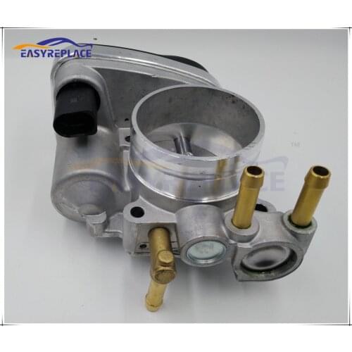 Fuel Injection Throttle body Assembly A2C53043740 408-238-327-005Z 06A133062AD For Volkswagen Canddy Je tta Golf
