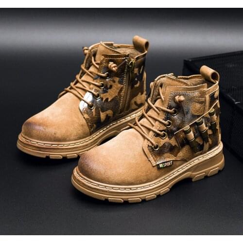 Loecktty Children's Shoes