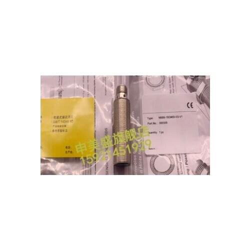 NBB8-18GM50-E0-V1 NBB8-18GM50-E2-V1 Inductive Switch Sensor New Warranty For One Year