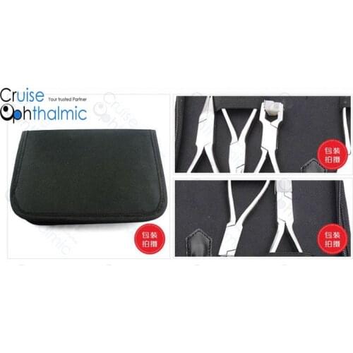 Optometrial Hand Tool Sets