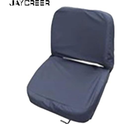 JayCreer Forklift Seat Cover and Seat Cushion For Forklift Truck,PV Drying Material