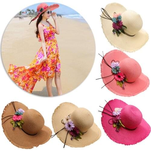 Женские соломенные шляпы Segolike China At AliExpress