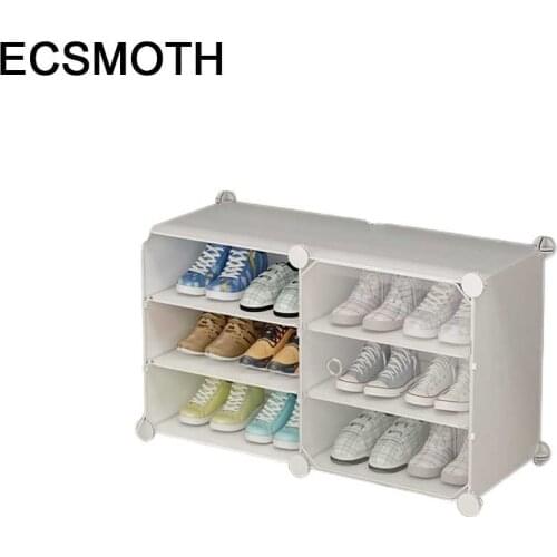 Schoenenkast Storage Range Organizador Moveis Zapatero Porta Scarpe Mueble Scarpiera Meuble Chaussure Rack Shoes Cabinet