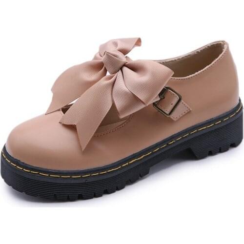 SMKEZEL Mary Jane Women's Shoes