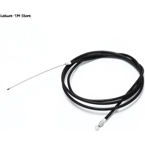 Steel Speed line Road bike MTB Bike Fixed Gear Bicycle Brake Line Shift Cable Shifter Gear Brake Cable Sets Core Inner Wire