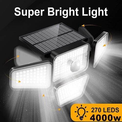 TRLIFE Outdoor Wall Lights