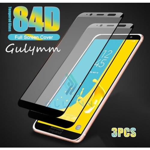3Pcs Glass For Samsung Galaxy A 10 20 20E 30 40 40S 50 60 70 80 90 A51 84D Screen Protector Tempered Glass For M20 M30 M10 Cover
