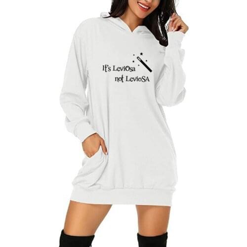 3D Galaxy Letter style Woman Hoodies Oversized Fashion 2021 Winter Hot Sale New Women Tops Sweatshirt High Quality Brand Dress