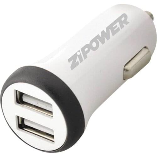 Автомобильные зарядные устройства для мобильных телефонов ZIPOWER China At AliExpress
