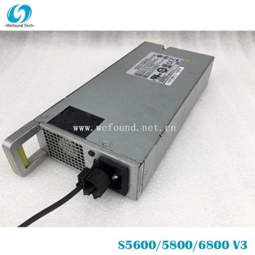 100% working power supply For HSP1800-S12A 1800W Fully tested