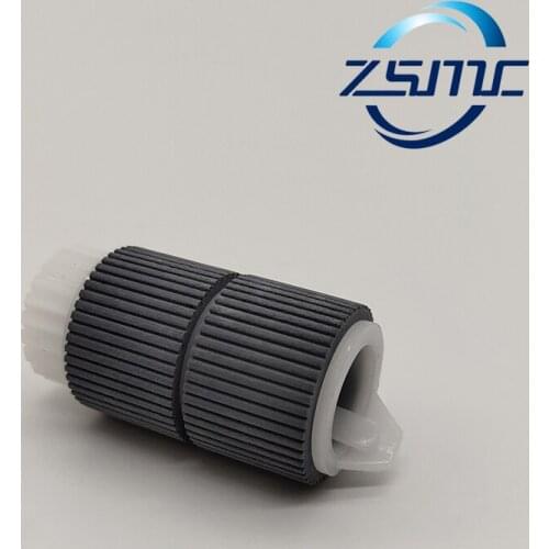 2X RL1-1289 RL1-1289-000 Paper Pickup Roller for HP 6015 6030 6040 CP6015 CM6030 CM6040 M806 M830 M855 M880 CP6015dn 855 880