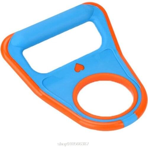 5 Gallons Bottled Water Handle Energy Saving Thicker Pail Bucket Lifting Device Carry Holder N27 20 Dropshipping