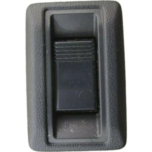 88 - 89 For Toyota Corolla Front Passenger Right Side Power Window Switch Electric Power Window Switch Button Lifter