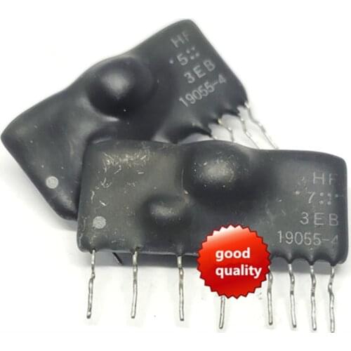Free Shipping 2PCS 3EB19055-4 3EB 19055-4