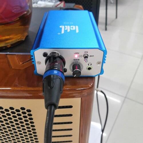 BETA87A Handheld Condenser Microphone Professional Stage Recording Harmony Microphone