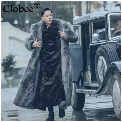 Мужские куртки парки Clobee China At AliExpress