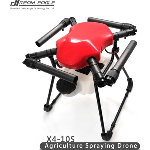 Dreameagle Radio-controlled Aircraft