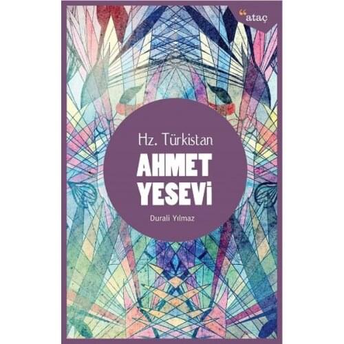 John Yesevi Durali Indomitable Paperclip Publications (TURKISH)