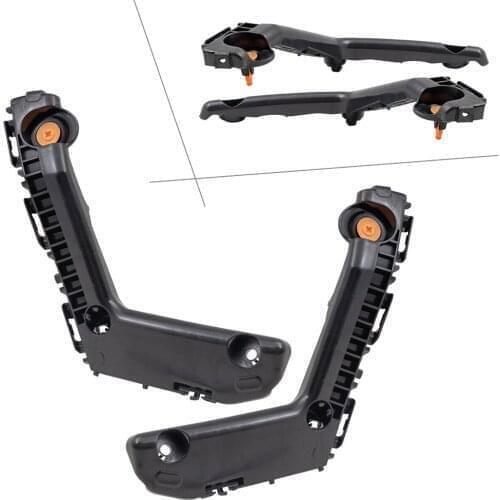 GZYF Car Bumpers