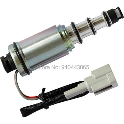 Quality Auto A/C Compressor VCR126 Control Valve For Zexel DCS17 Nissan/Opel/Renault Ac Compressor