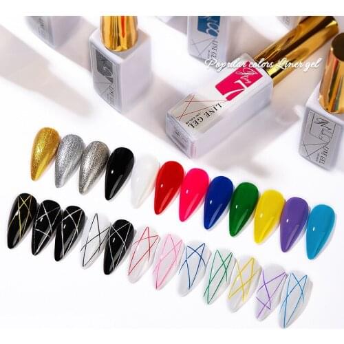 Mybormula Nail Paints