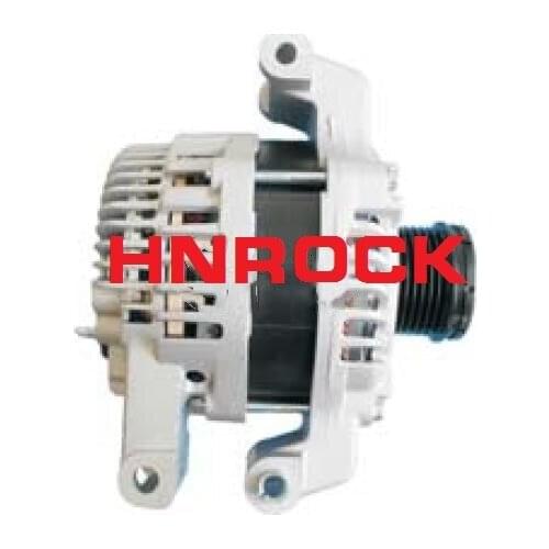 NEW HNROCK 12V 140A ALTERNATOR JF1928-1 11553 11687 56029580AA 56029580AB A2TX3481ZC