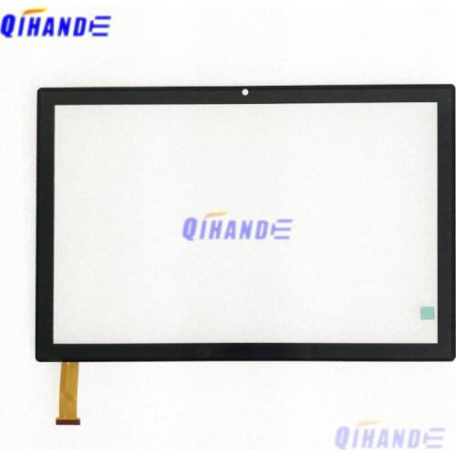 New 10.1 Inch Touch Screen For Tablet 10.1" CX009D-FPC-001 Kids Tab Capacitive Touch Sensor Panel Tab Parts Digitizer CX009D