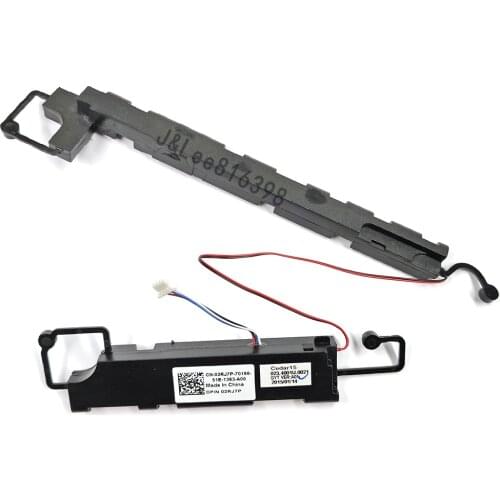 New Original Speaker For DELL 3541 3542 3543 3546 3549 CN-02RJ7P Cedar15 023.4001U.0021
