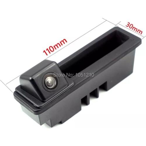 Car Rear Mirror DVRs Ouchuangbo China