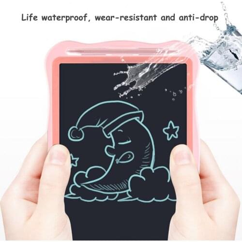 LCD Writing Tablet Digital Drawing Board Handwriting Pads Electronic Eye Protection Graffiti Tablets Educational Educational Toy